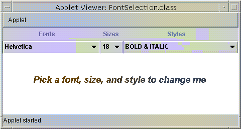 Pulsa sobre la imagen para ejecutar el applet.