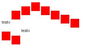 Figura 15. Alineaci�n vertical 7