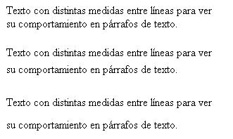 Figura 8. Anchura de l�neas