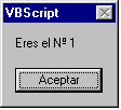 Otro ejemplo de concatenacin