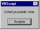 Resultado de condicionales