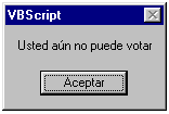 Resultado de condicionales