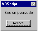 Anidacin de condicionales