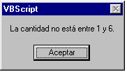Condiciones compuestas