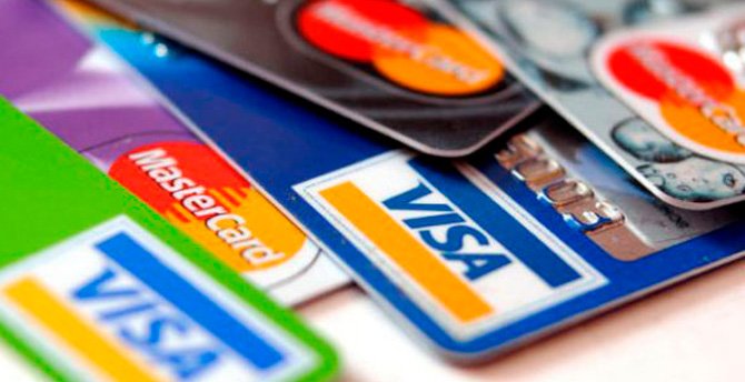 Cómo crear un formulario de validación de tarjetas de crédito ...